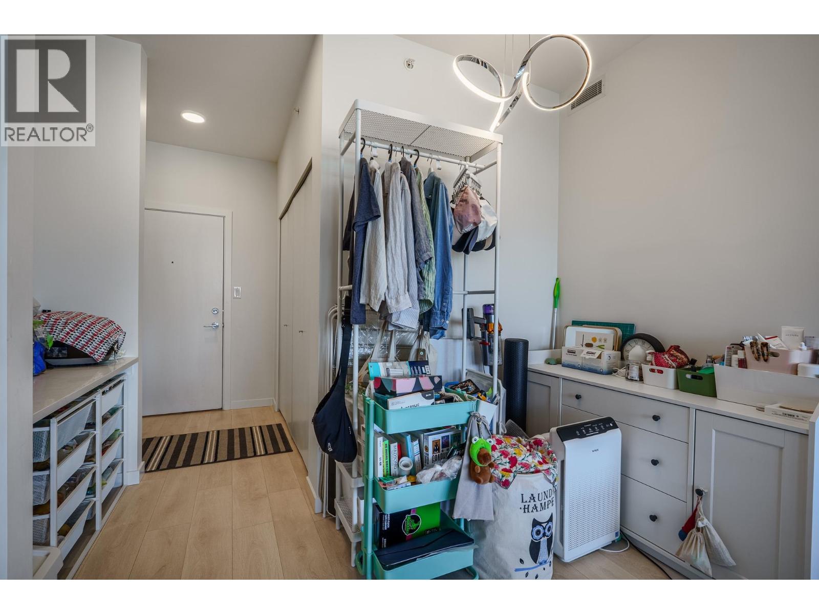 1308 691 North Road, Coquitlam, British Columbia  V3J 0H9 - Photo 6 - R3138525
