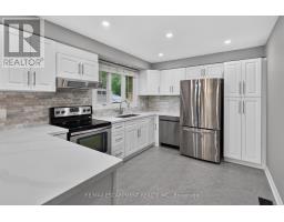1- UPPER - 294 JONES ROAD, Hamilton, Ontario