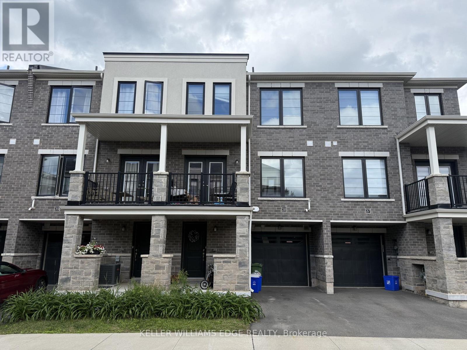 38 - 383 Dundas Street E, Hamilton, Ontario  L8B 1X6 - Photo 2 - X13476646