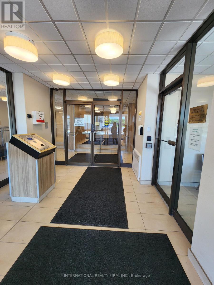 1102 - 215 Glenridge Avenue, St. Catharines, Ontario  L2T 3J7 - Photo 14 - X13476704