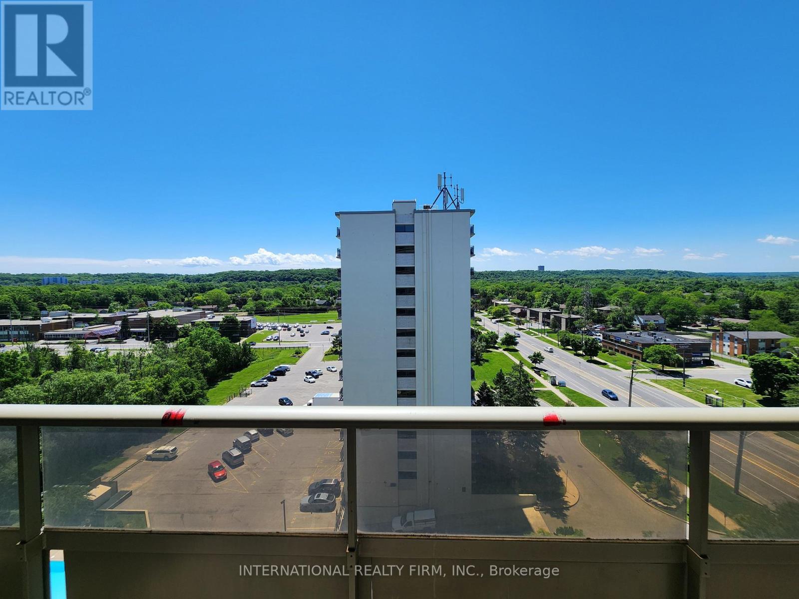 1102 - 215 Glenridge Avenue, St. Catharines, Ontario  L2T 3J7 - Photo 12 - X13476704