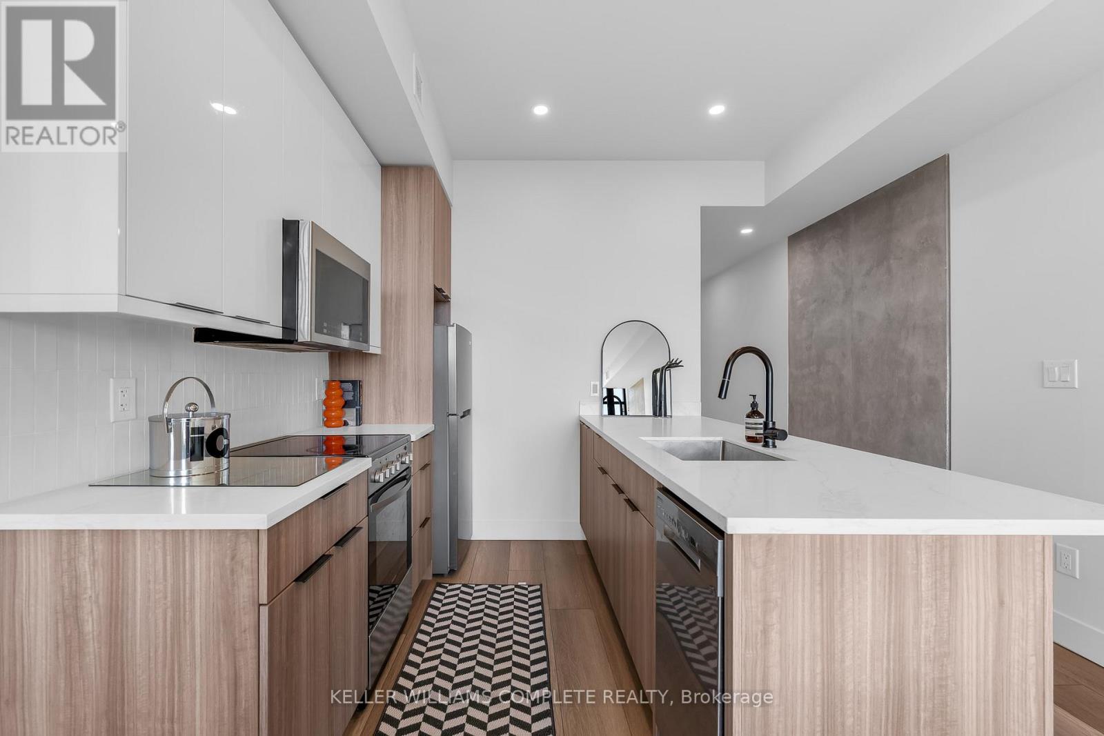 809 - 24 Augusta Street, Hamilton, Ontario  L8N 0B7 - Photo 7 - X13476708