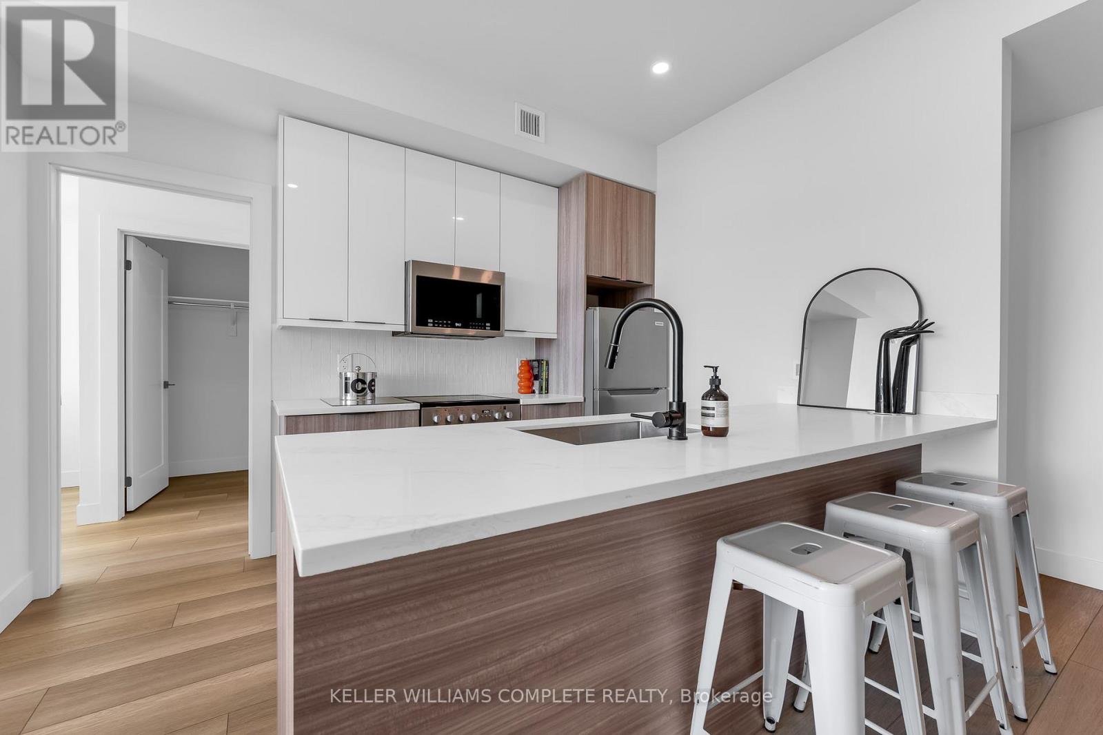 809 - 24 Augusta Street, Hamilton, Ontario  L8N 0B7 - Photo 6 - X13476708