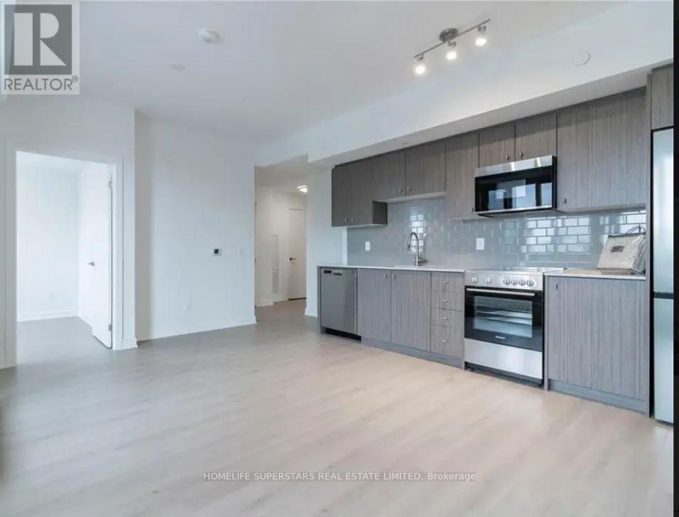 510 - 607 King Street W, Kitchener, Ontario  N2G 2L5 - Photo 8 - X13476778