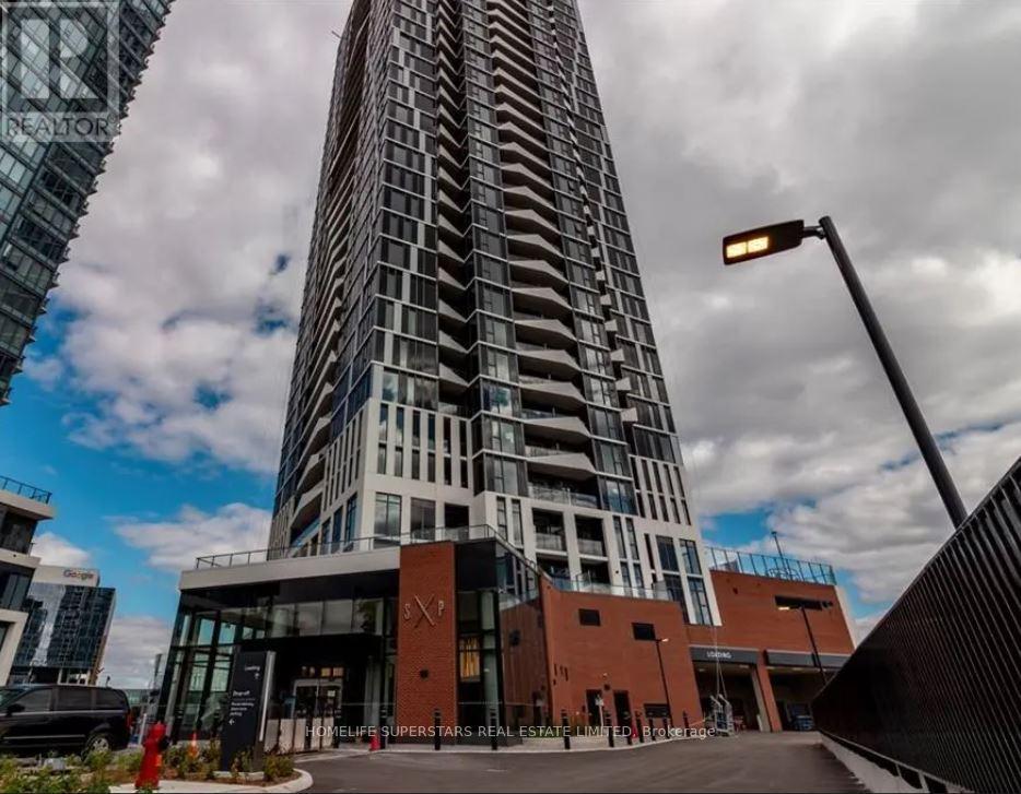 510 - 607 King Street W, Kitchener, Ontario  N2G 2L5 - Photo 2 - X13476778