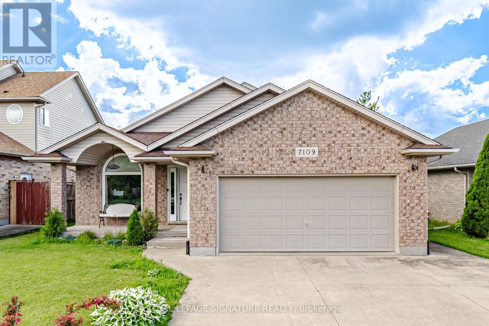 7109 PARKSIDE ROAD, Niagara Falls, Ontario