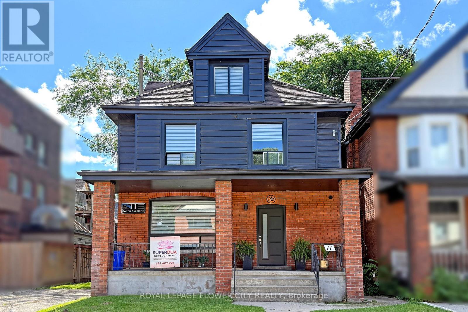 11 HOLTON AVENUE N, Hamilton, Ontario