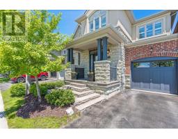45 RAIN FOREST LANE, Halton Hills, Ontario
