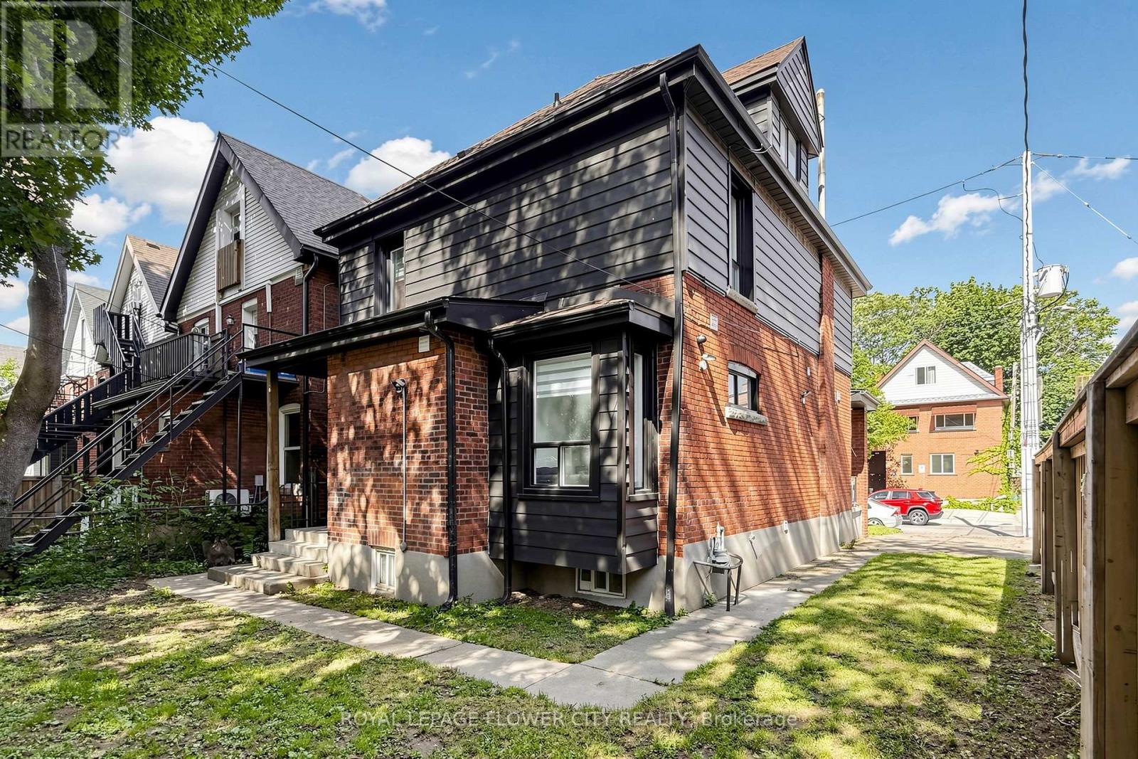 11 Holton Avenue N, Hamilton, Ontario  L8L 6H3 - Photo 44 - X13475376