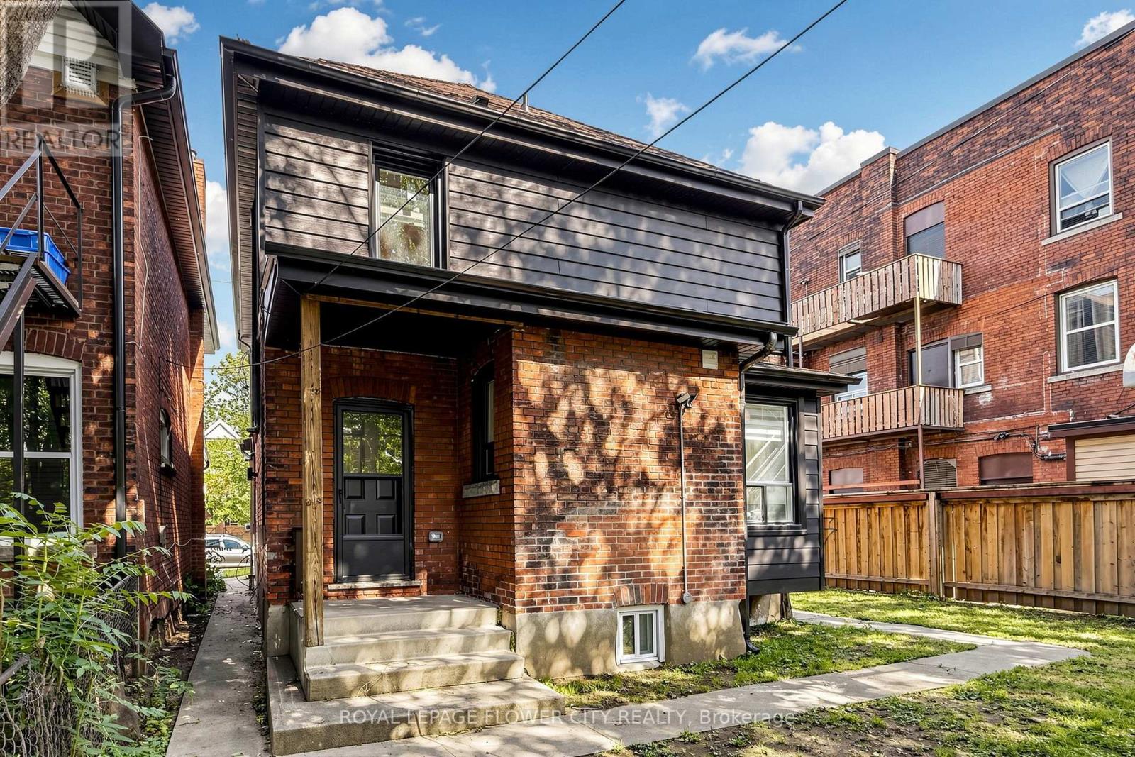 11 Holton Avenue N, Hamilton, Ontario  L8L 6H3 - Photo 45 - X13475376