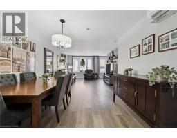 1009 QUEENSTON Road Unit# 205, Cambridge, Ontario
