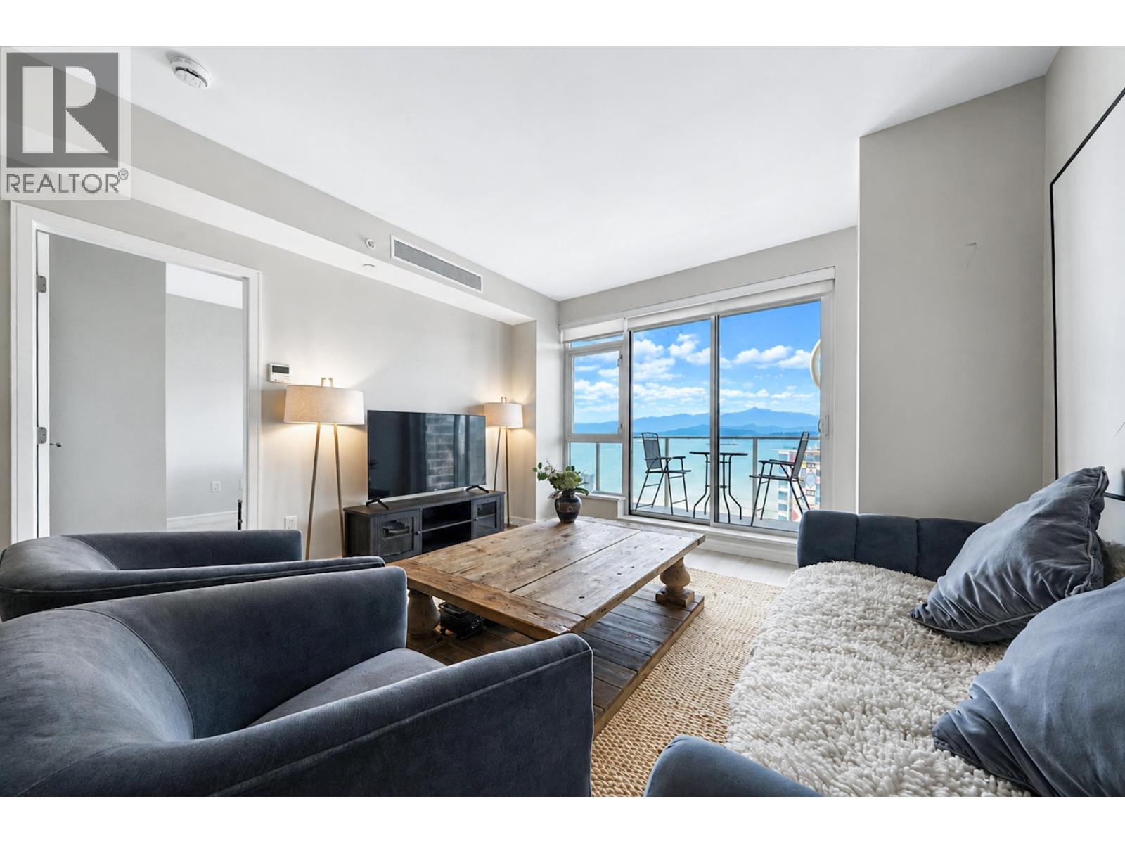 1506 1221 BIDWELL STREET, Vancouver, British Columbia