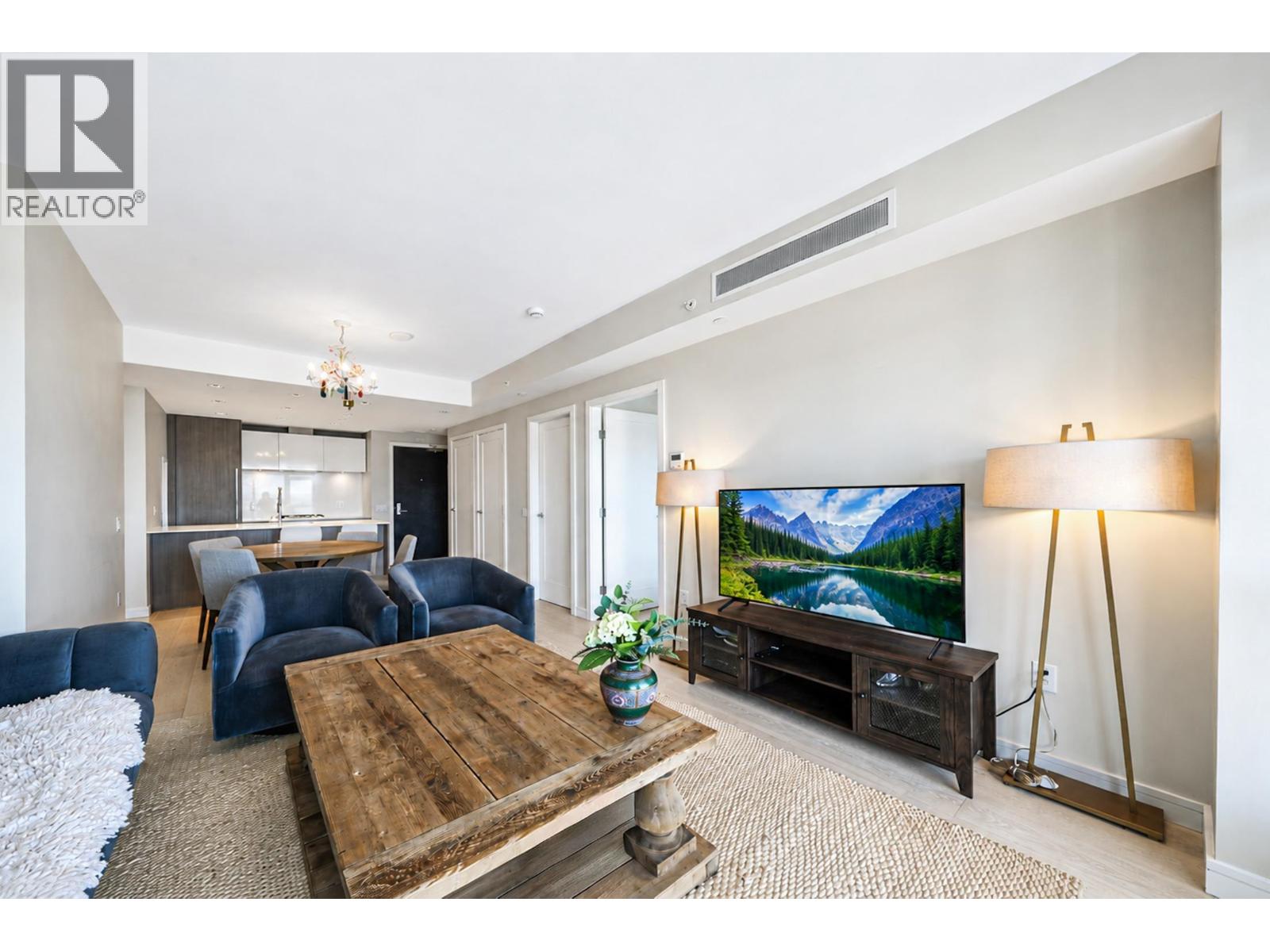 1506 1221 Bidwell Street, Vancouver, British Columbia  V6G 0B1 - Photo 13 - R3131371