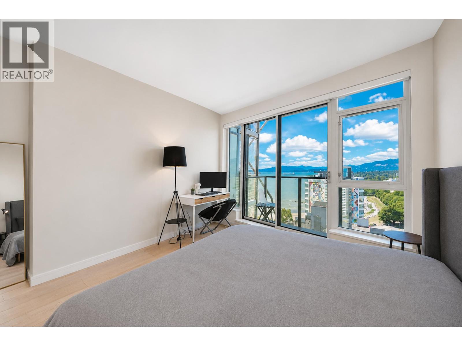 1506 1221 Bidwell Street, Vancouver, British Columbia  V6G 0B1 - Photo 21 - R3131371
