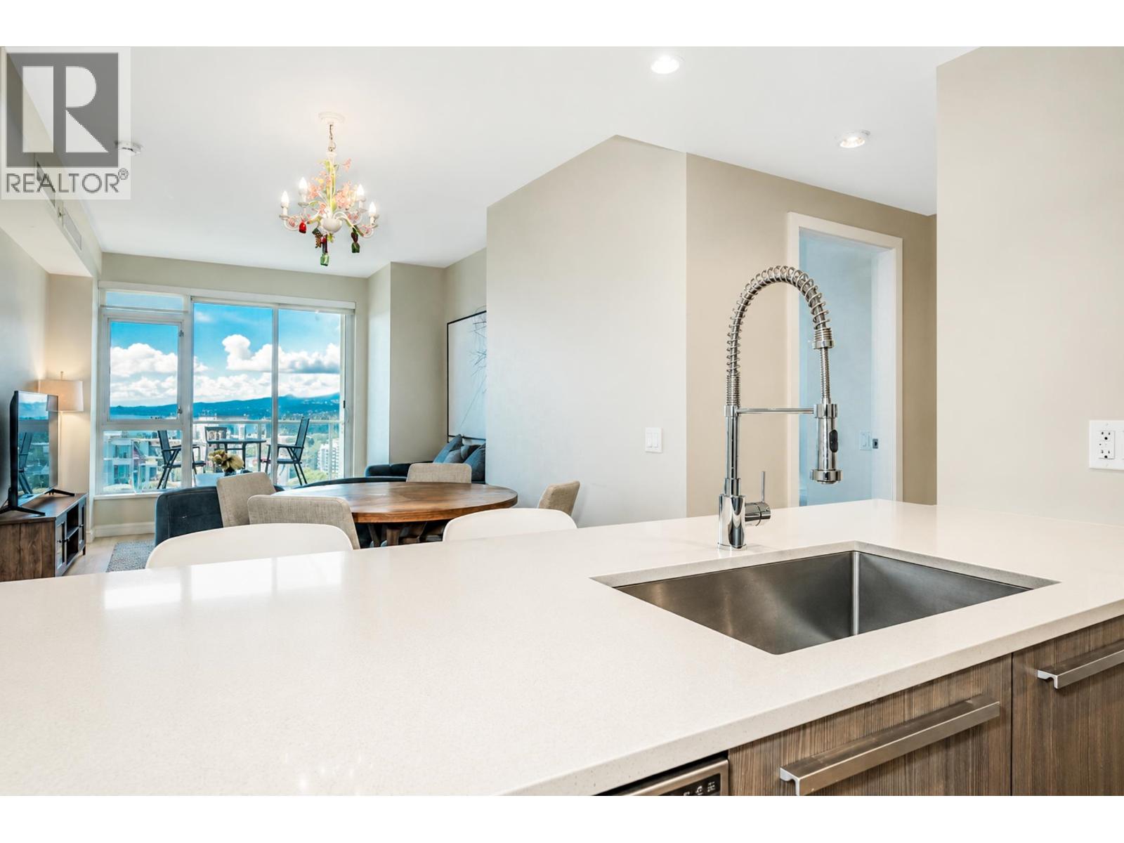 1506 1221 Bidwell Street, Vancouver, British Columbia  V6G 0B1 - Photo 19 - R3131371