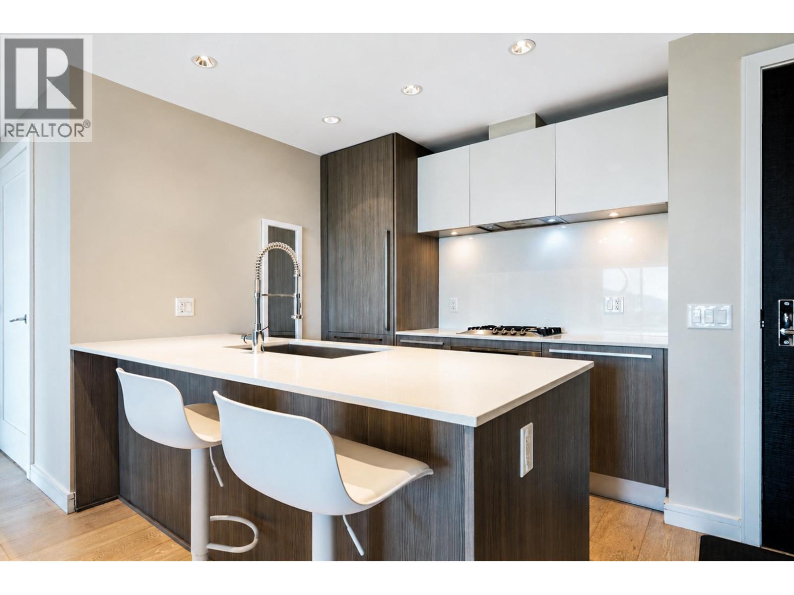 1506 1221 Bidwell Street, Vancouver, British Columbia  V6G 0B1 - Photo 6 - R3131371