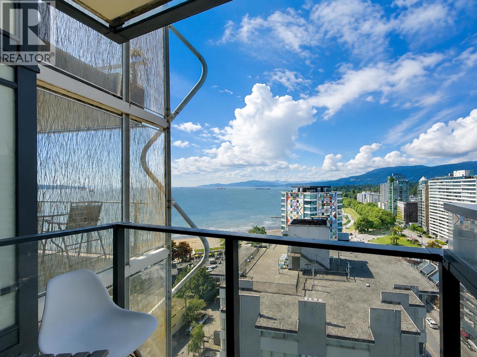 1506 1221 Bidwell Street, Vancouver, British Columbia  V6G 0B1 - Photo 26 - R3131371