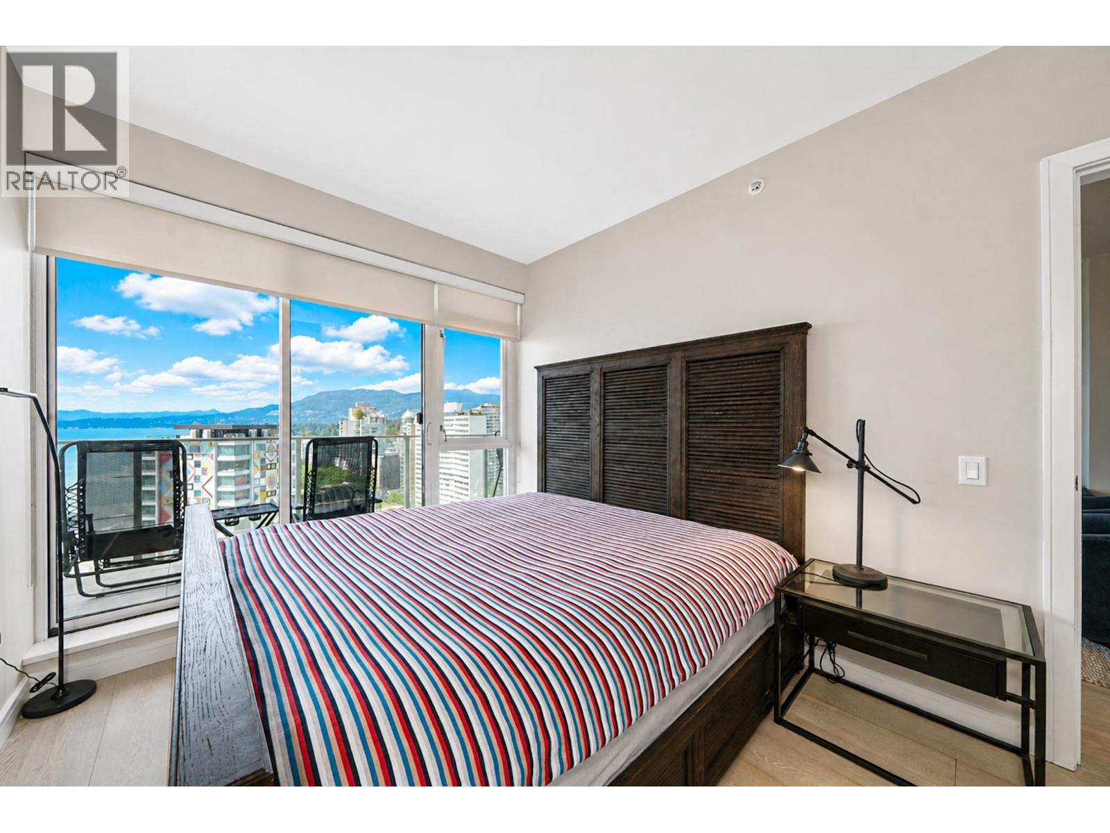 1506 1221 Bidwell Street, Vancouver, British Columbia  V6G 0B1 - Photo 15 - R3131371