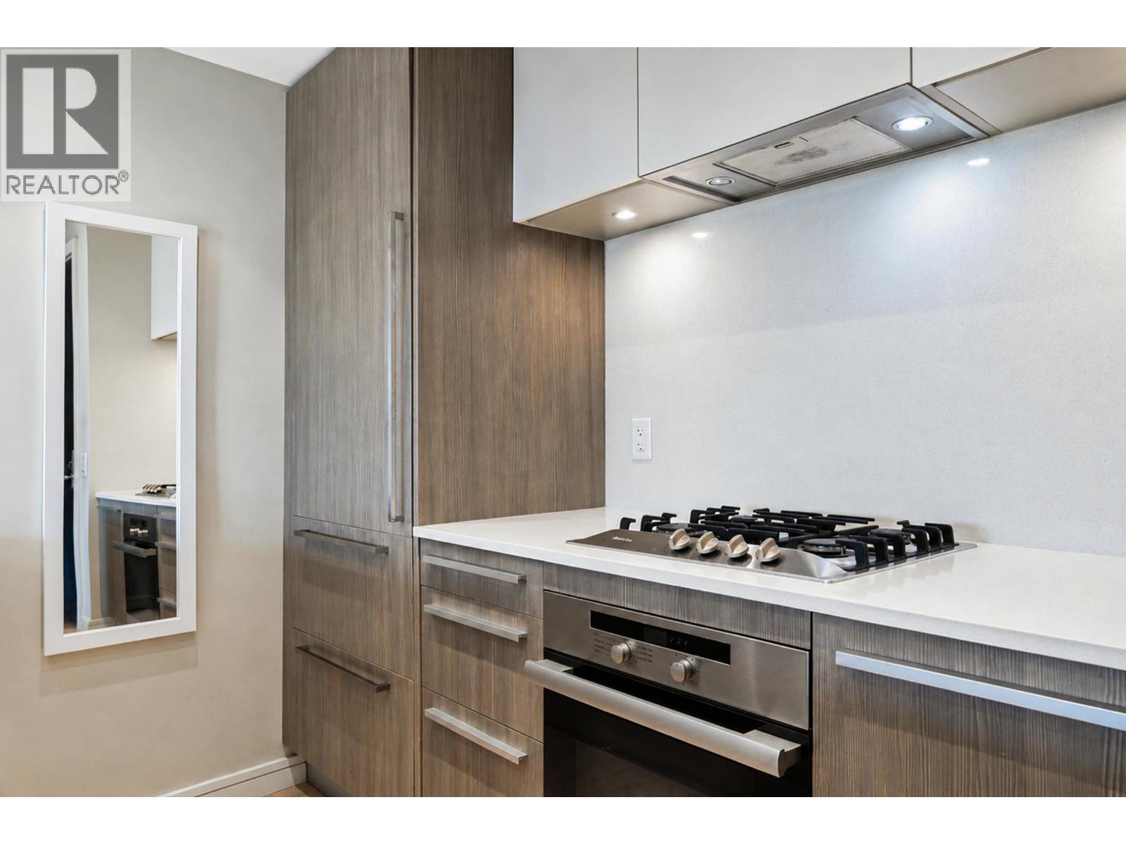 1506 1221 Bidwell Street, Vancouver, British Columbia  V6G 0B1 - Photo 8 - R3131371