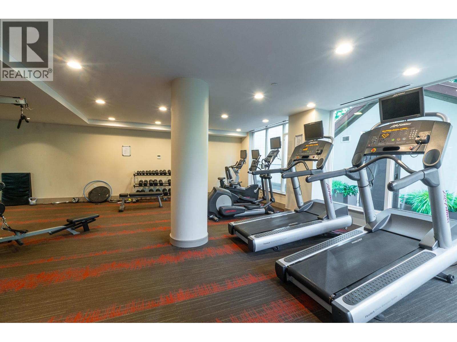 1506 1221 Bidwell Street, Vancouver, British Columbia  V6G 0B1 - Photo 34 - R3131371