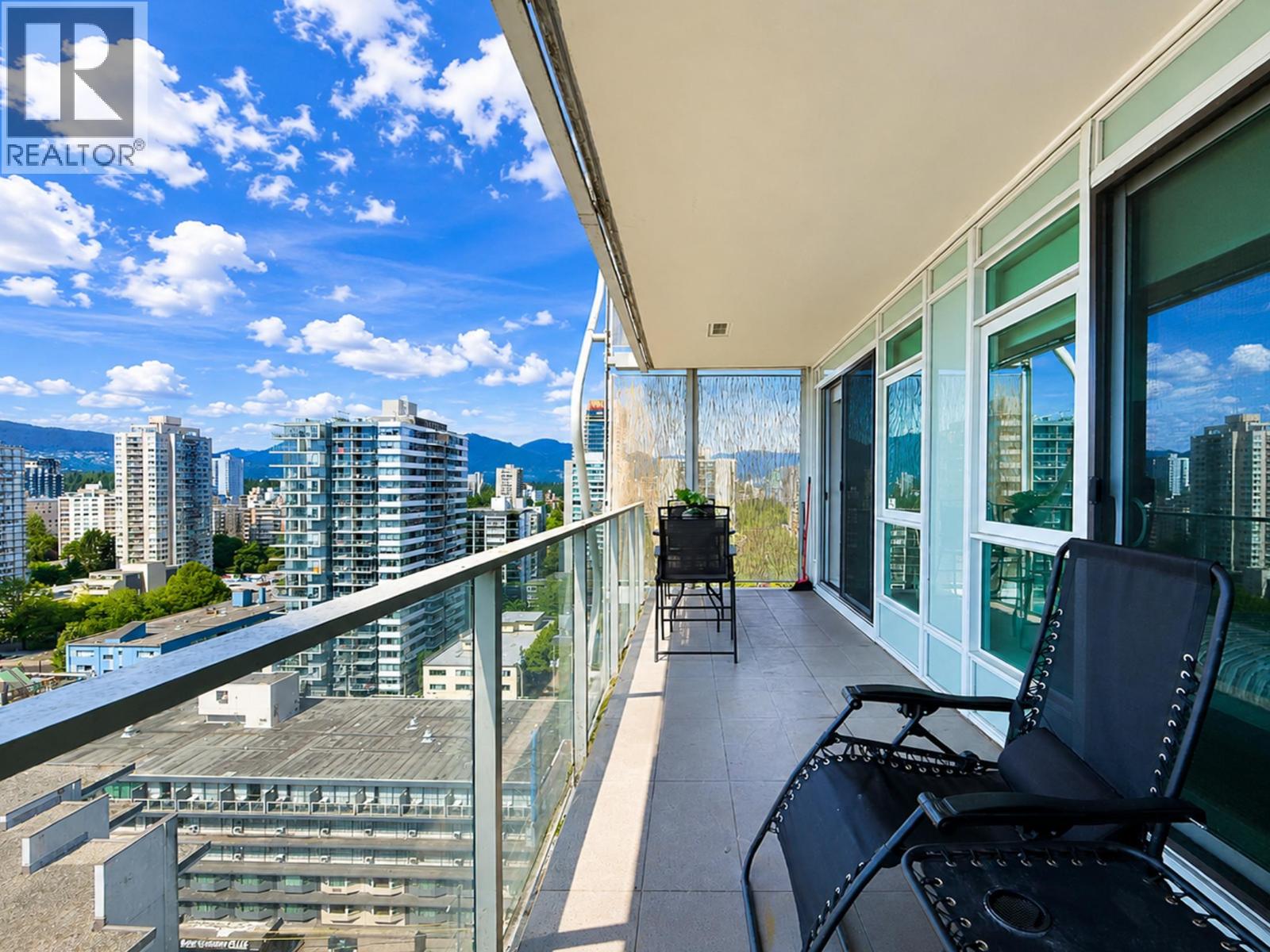 1506 1221 Bidwell Street, Vancouver, British Columbia  V6G 0B1 - Photo 31 - R3131371