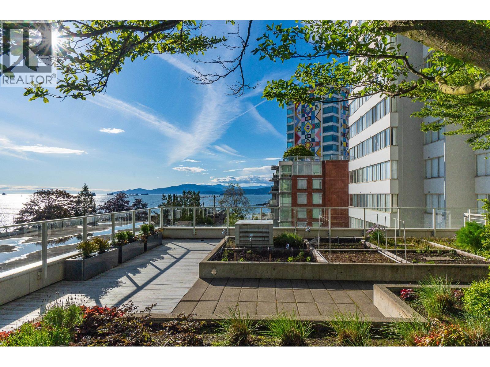 1506 1221 Bidwell Street, Vancouver, British Columbia  V6G 0B1 - Photo 35 - R3131371