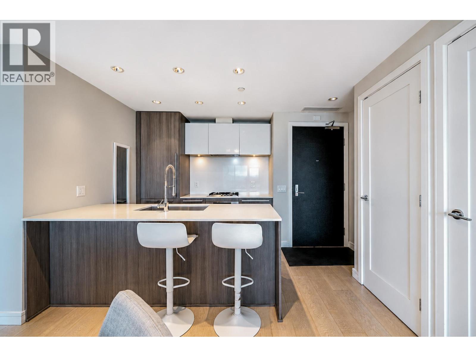 1506 1221 Bidwell Street, Vancouver, British Columbia  V6G 0B1 - Photo 5 - R3131371
