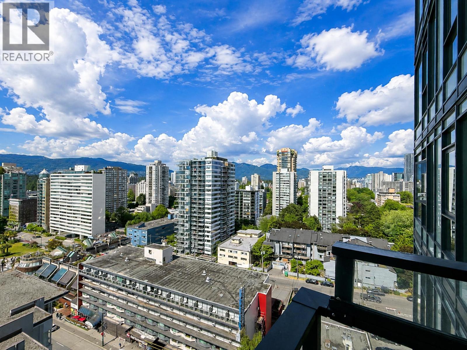 1506 1221 Bidwell Street, Vancouver, British Columbia  V6G 0B1 - Photo 27 - R3131371
