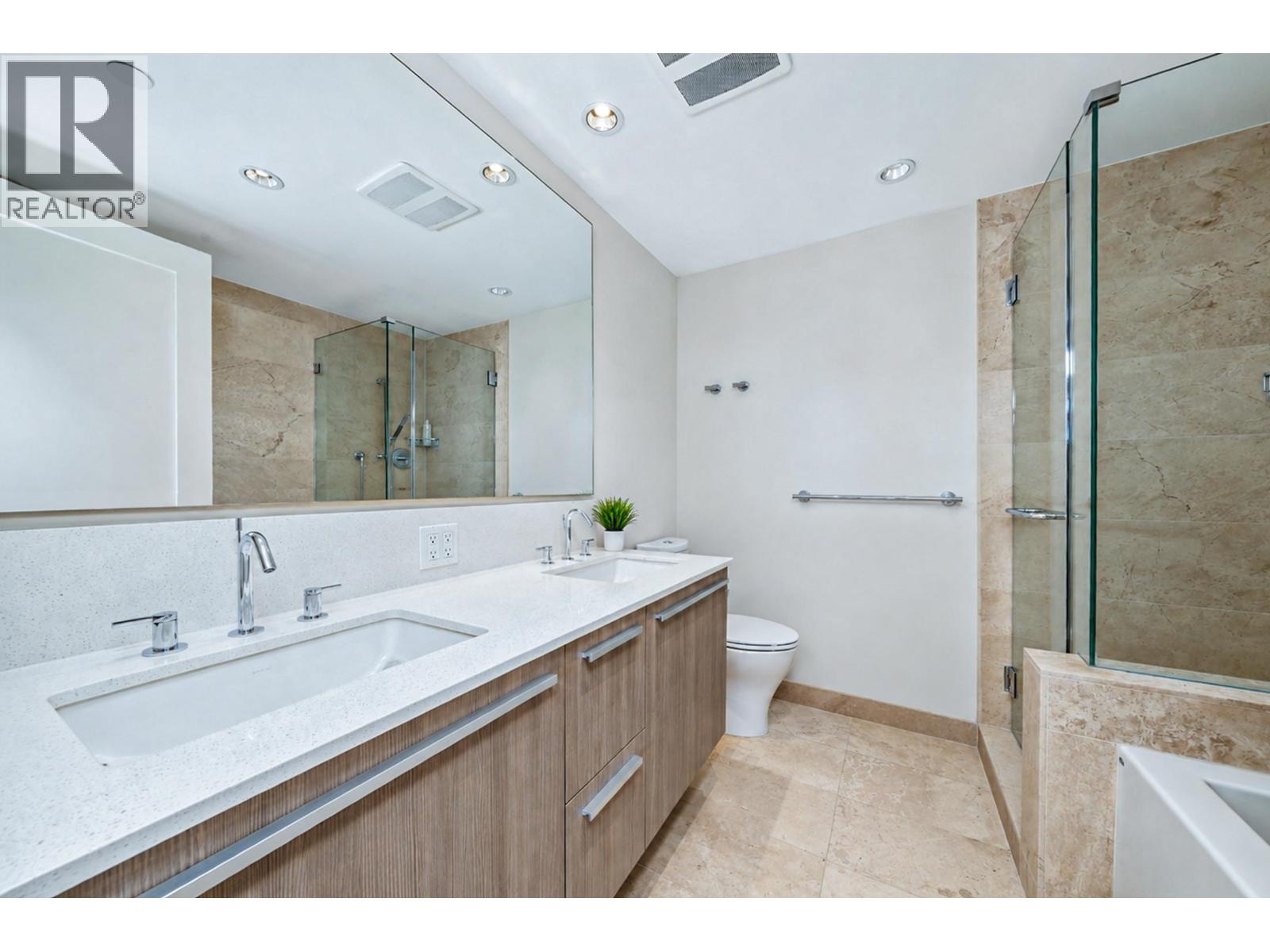 1506 1221 Bidwell Street, Vancouver, British Columbia  V6G 0B1 - Photo 23 - R3131371