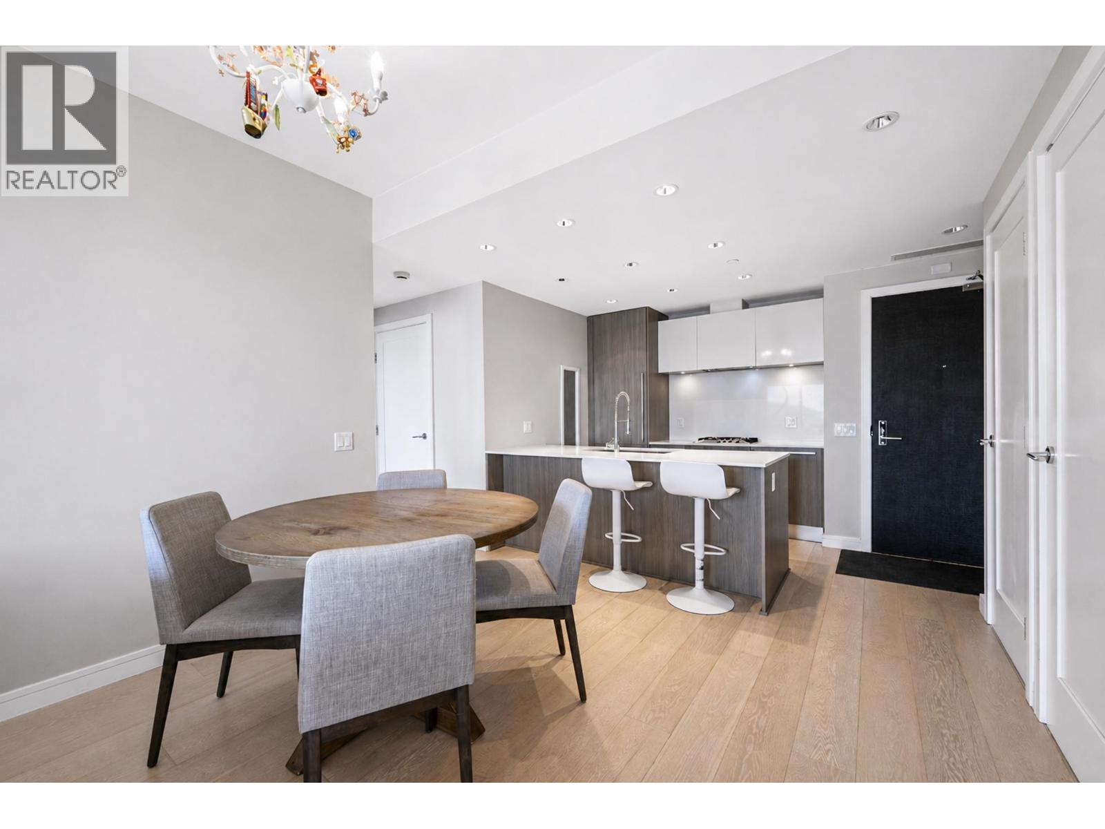 1506 1221 Bidwell Street, Vancouver, British Columbia  V6G 0B1 - Photo 9 - R3131371