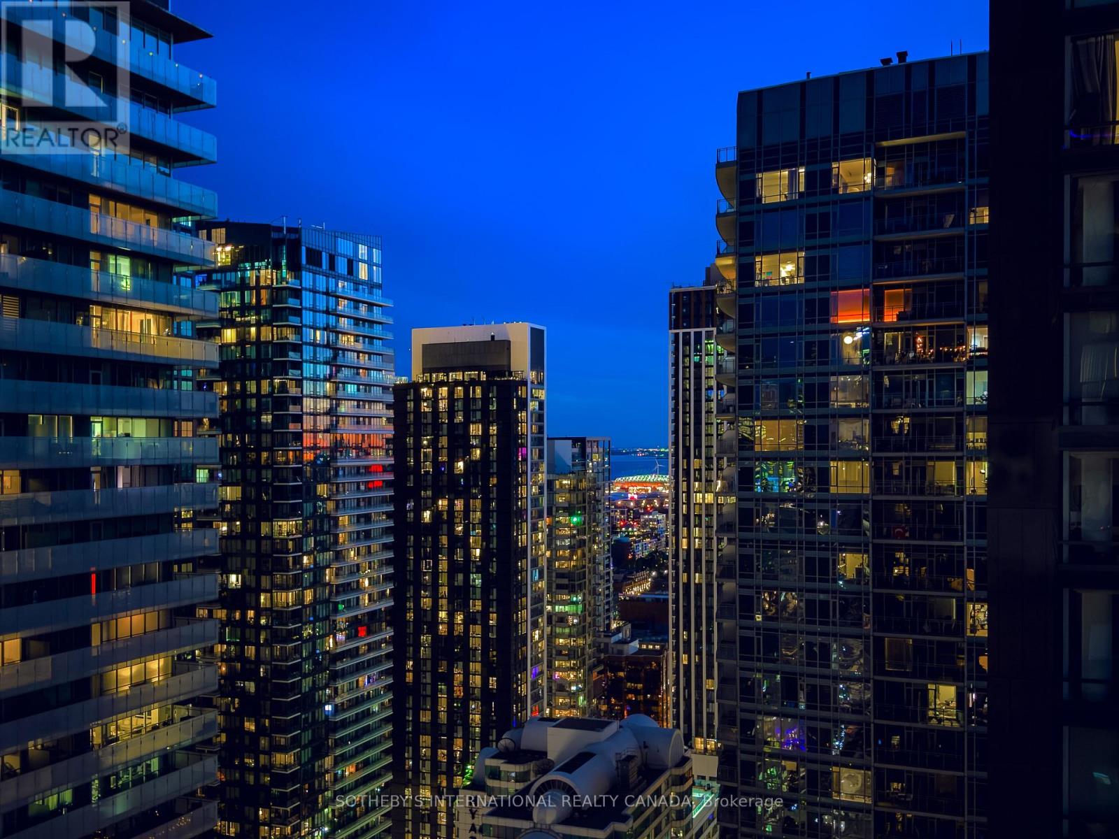 3807 - 99 John Street, Toronto, Ontario  M5V 0S6 - Photo 14 - C13471366