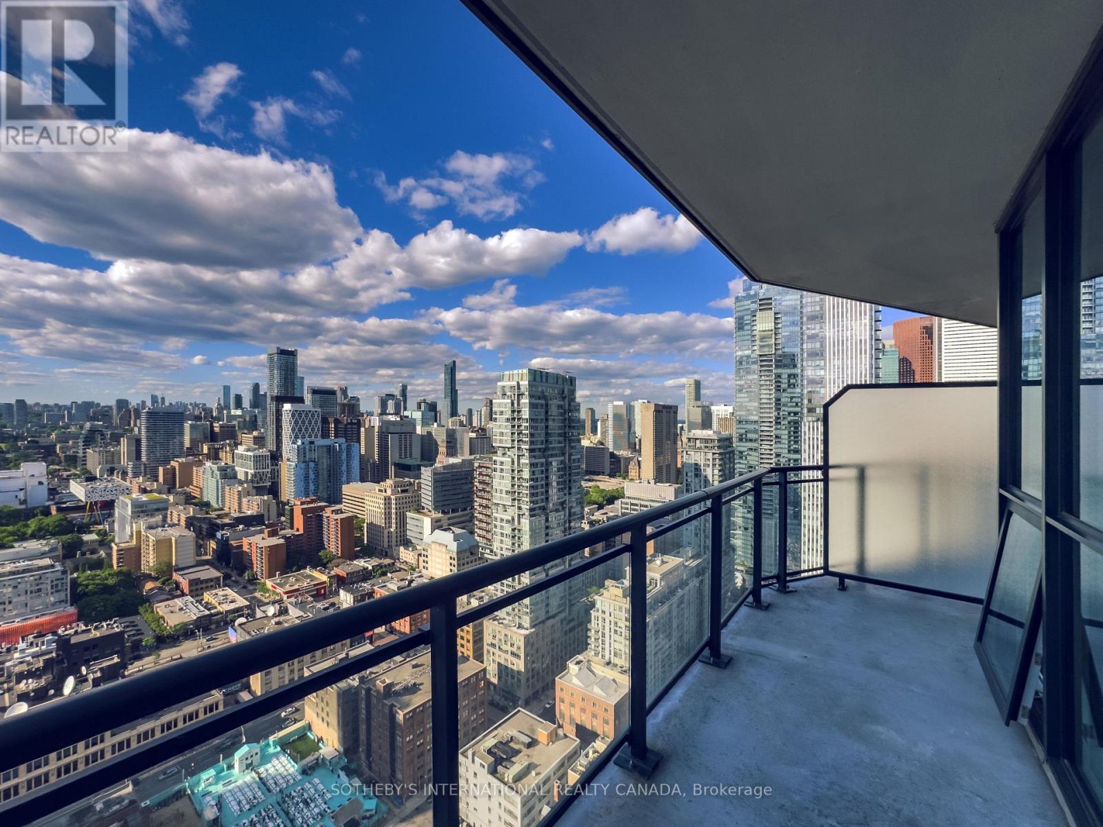 3807 - 99 John Street, Toronto, Ontario  M5V 0S6 - Photo 7 - C13471366