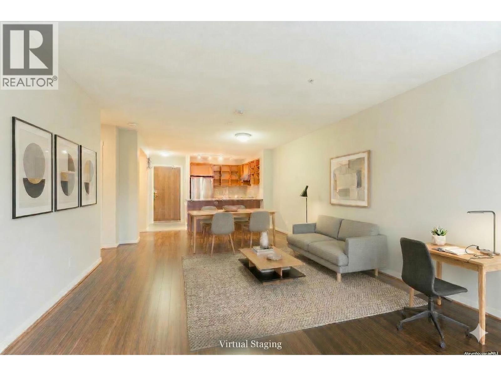 318 5775 IRMIN STREET, Burnaby, British Columbia