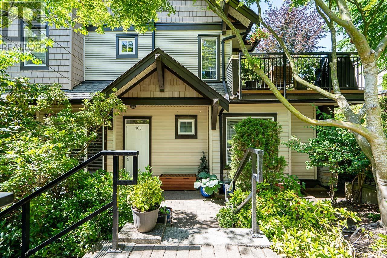 105 7000 21st Avenue, Burnaby, British Columbia  V5E 4P1 - Photo 4 - R3138205