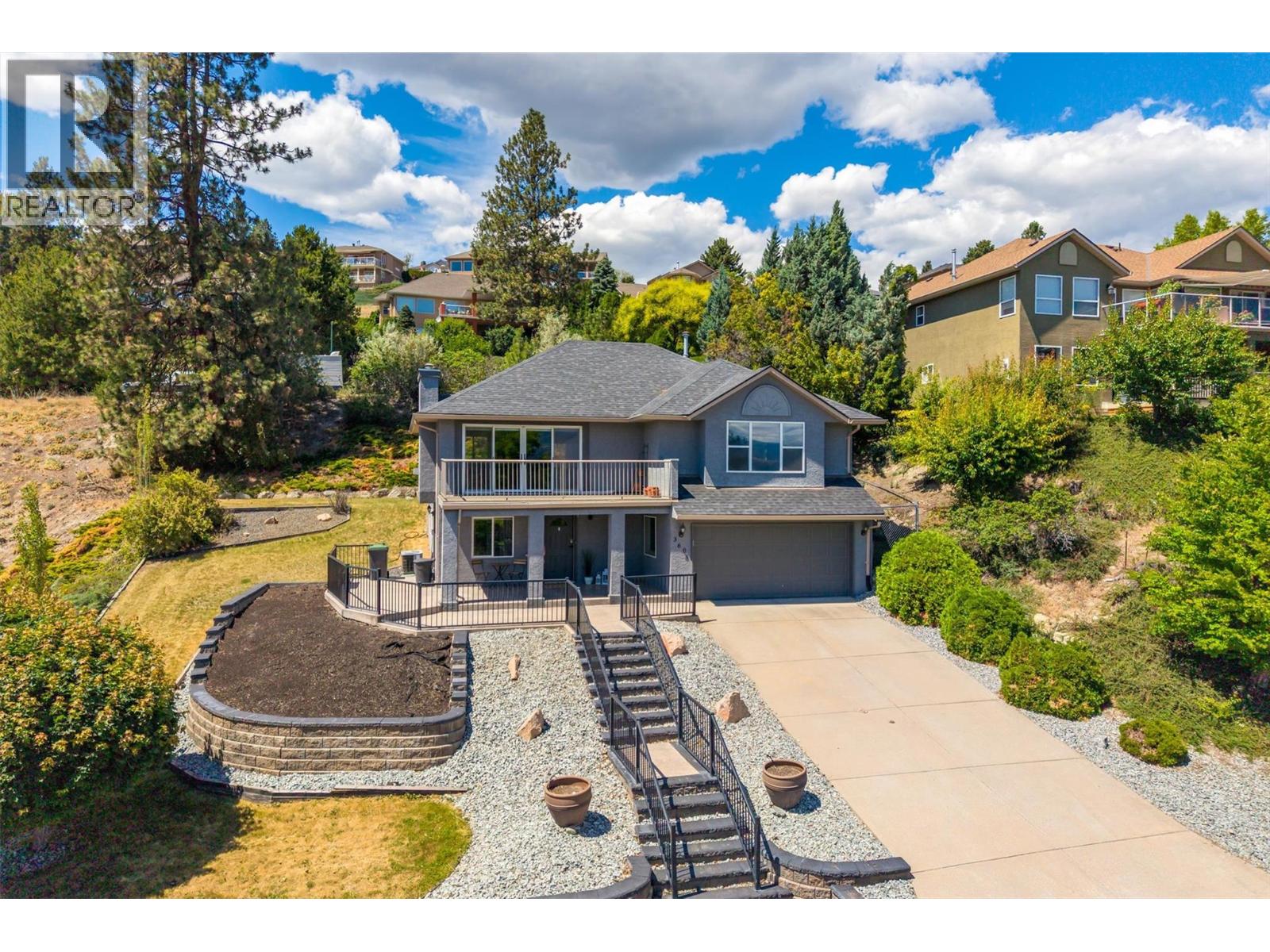3605 Empire Place, West Kelowna, British Columbia