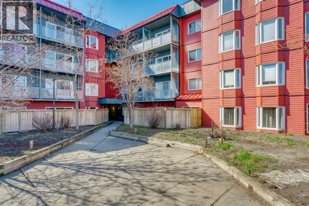 211, 333 Garry Crescent NE, Calgary, Alberta