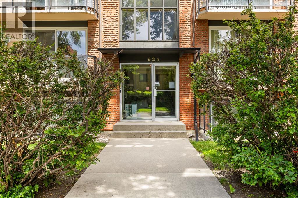 304, 924 18 Avenue Sw, Calgary, Alberta T2T 0H1 - Photo 26 - A2321646