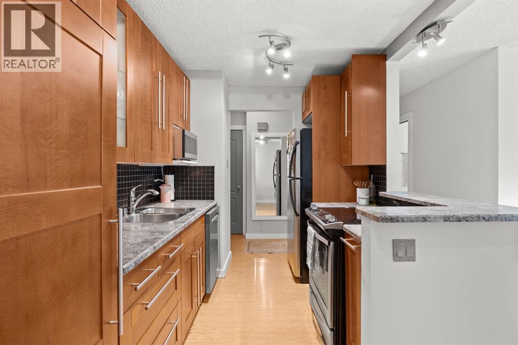 304, 924 18 Avenue Sw, Calgary, Alberta T2T 0H1 - Photo 5 - A2321646
