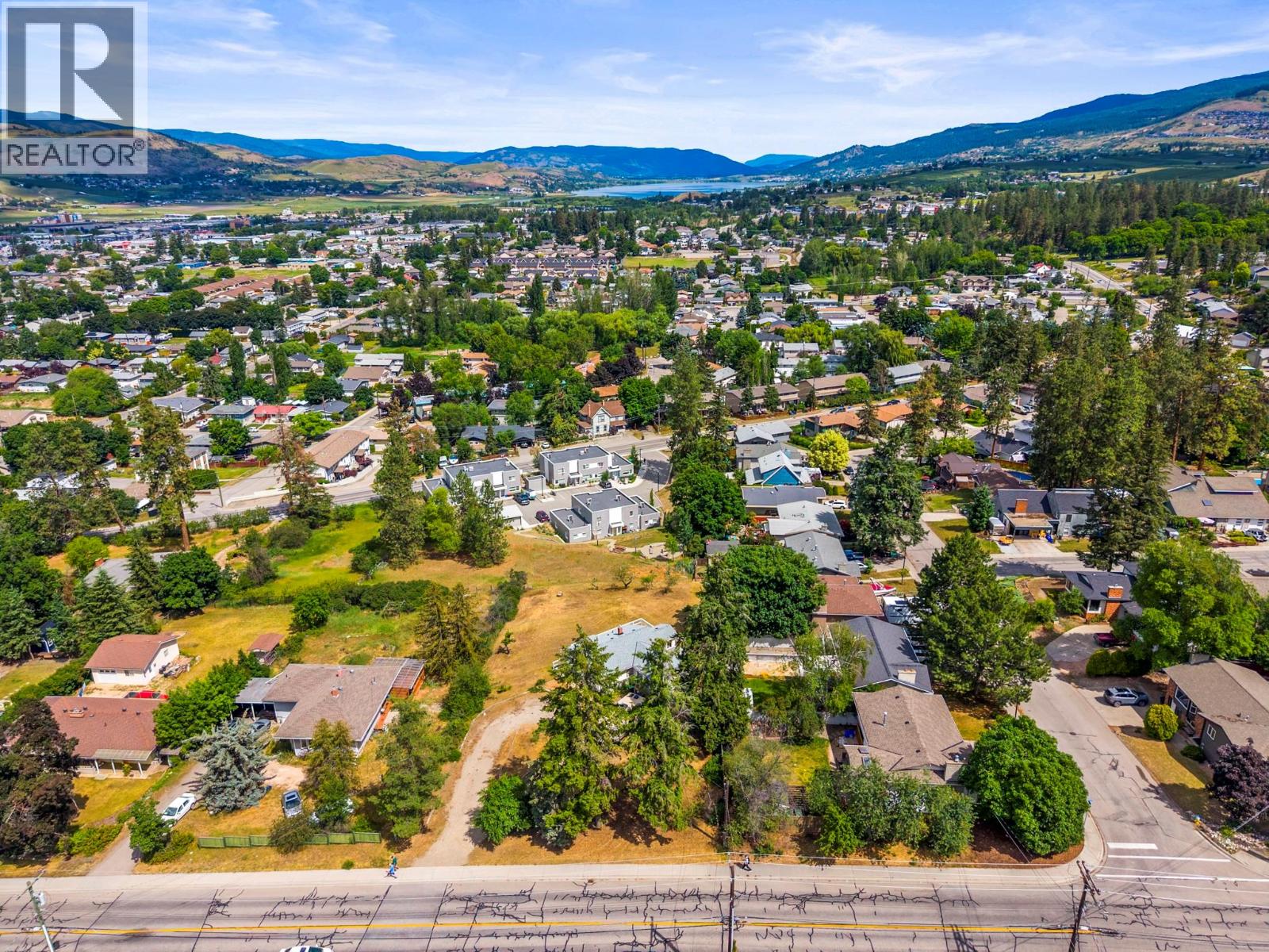 1801 39 Avenue, Vernon, British Columbia  V1T 3A6 - Photo 6 - 10392190