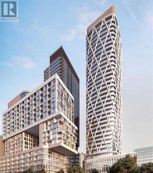 1701 - 238 SIMCOE STREET, Toronto, Ontario