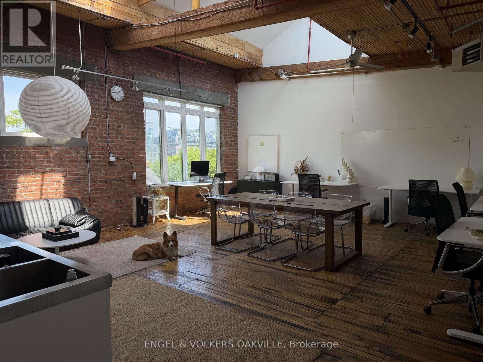 302 - 77 FLORENCE STREET, Toronto, Ontario