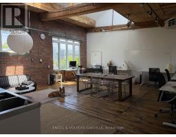 302 - 77 FLORENCE STREET, Toronto, Ontario