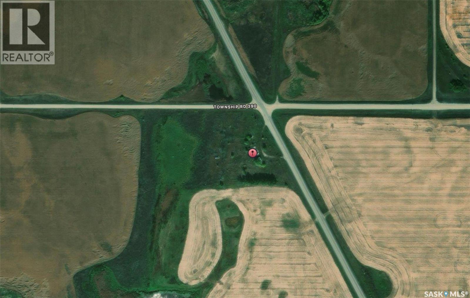 RM of Glenside 6.79 Acres, Glenside Rm No. 377, Saskatchewan