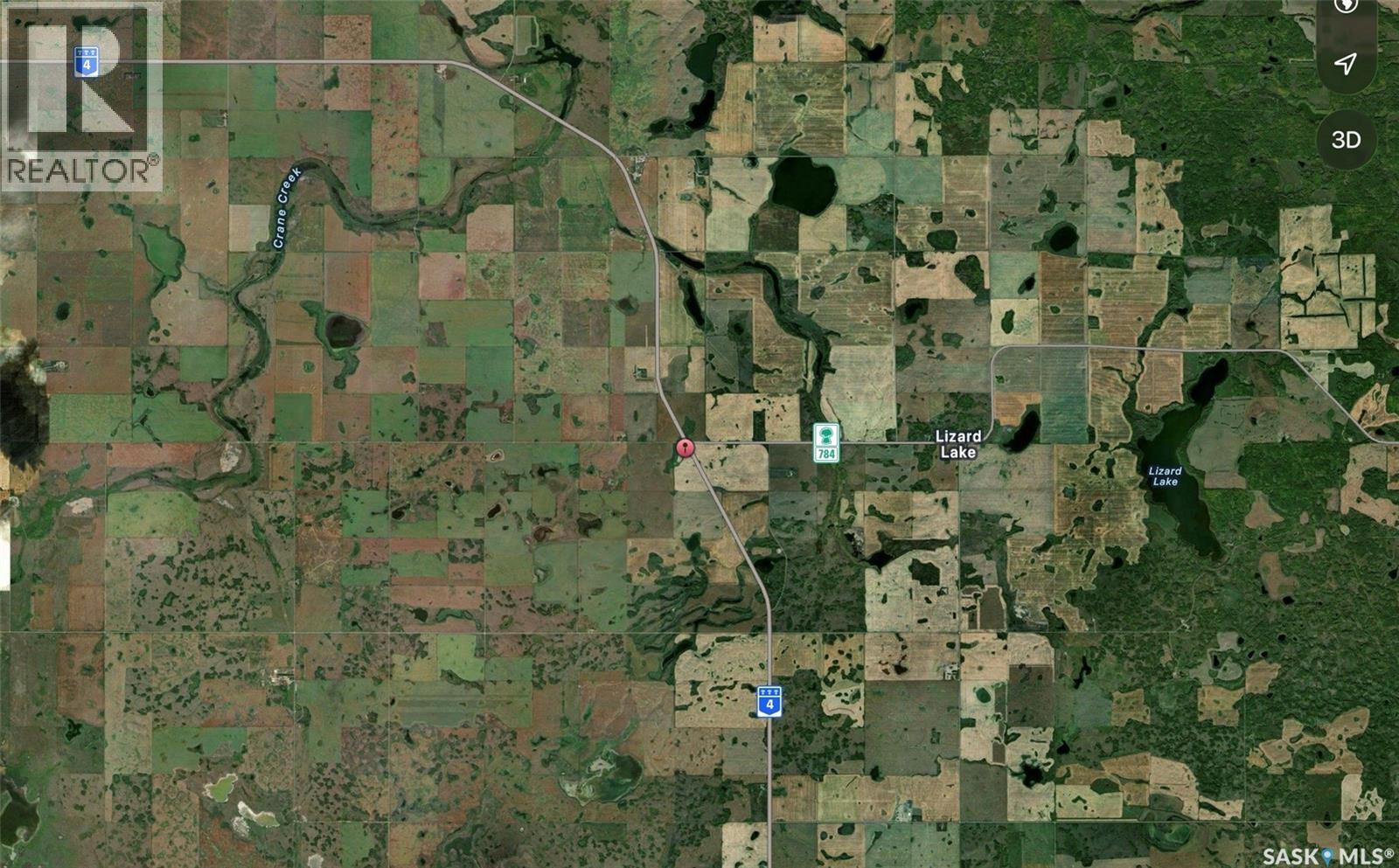 Rm Of Glenside 6.79 Acres, Glenside Rm No. 377, Saskatchewan  S0K 4B0 - Photo 2 - SK040336