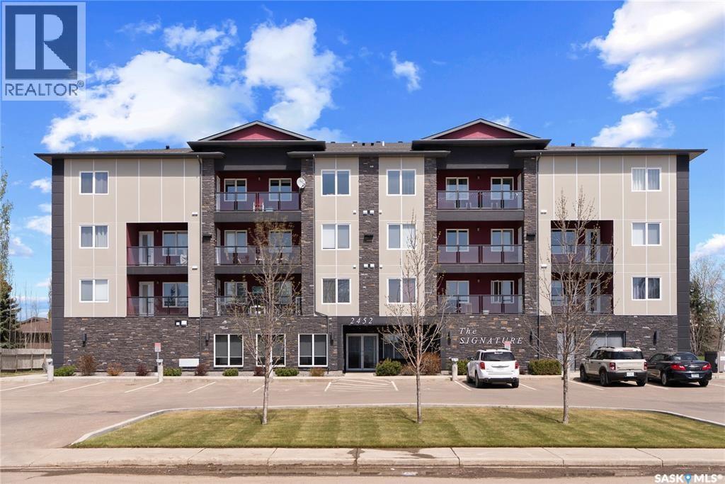 407 2452 Killdeer DRIVE, North Battleford, Saskatchewan