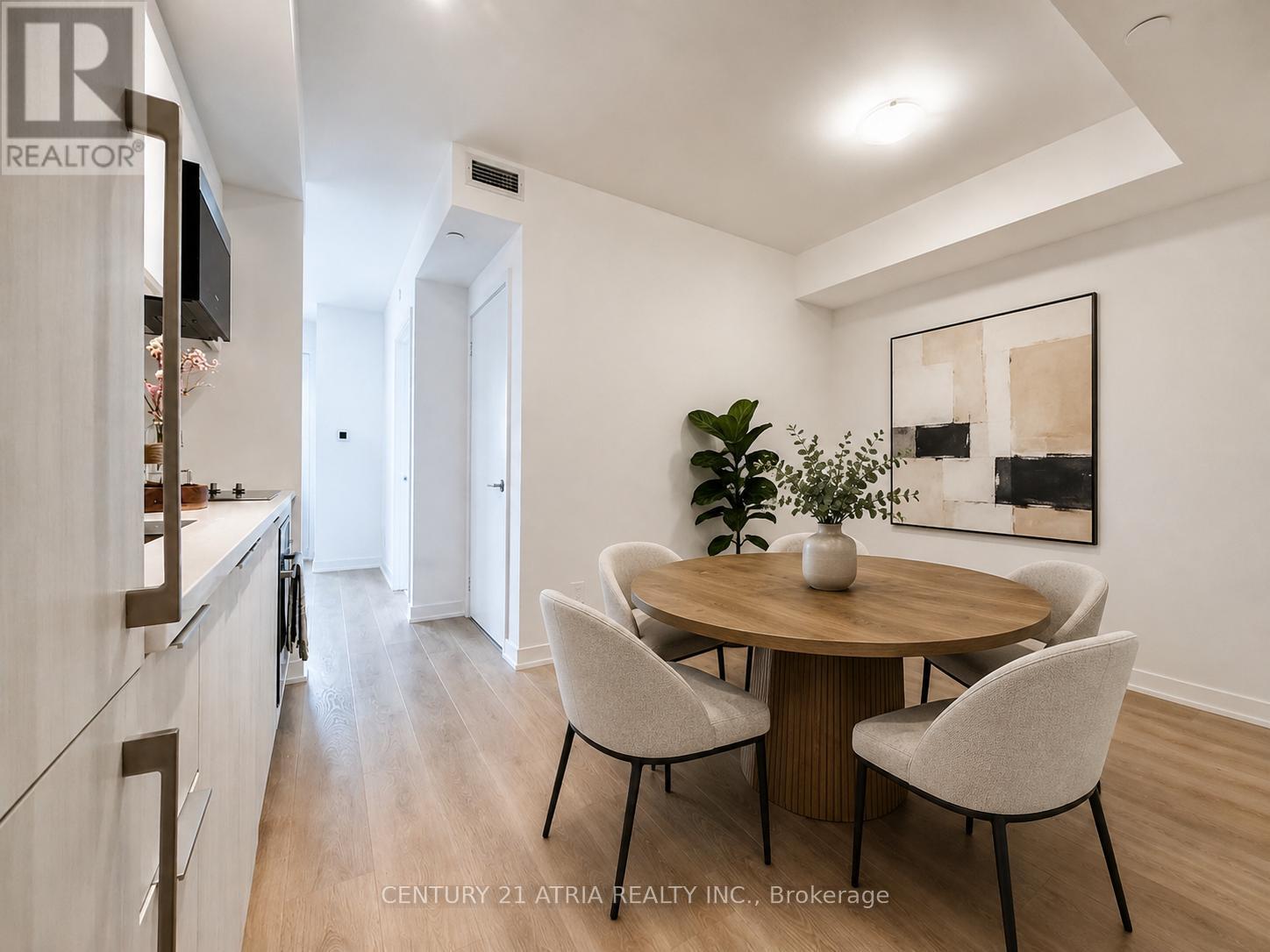 2117 - 2031 KENNEDY ROAD, Toronto, Ontario