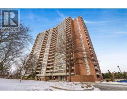 1106 - 2365 KENNEDY ROAD, Toronto, Ontario
