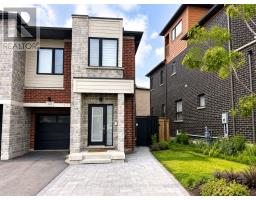 BASEMENT - 143 WILLIAM BOOTH AVENUE, Newmarket, Ontario