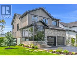 5 FARLEY CIRCLE, Georgina, Ontario