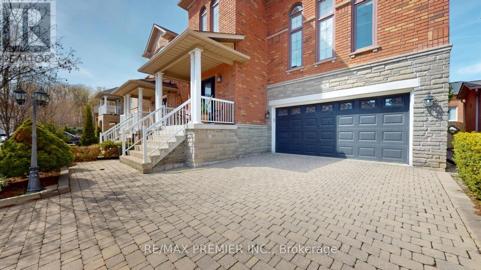 28 Osprey Drive, Vaughan, Ontario  L4H 1Y2 - Photo 2 - N13476976